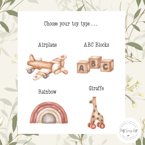 Personalised Red Book Bag, 8 designs, First Years Health Record Holder